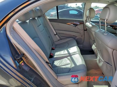 Zdjęcie 10 z 12 samochodu: 2003 MERCEDES-BENZ E 320 VIN:WDBUF65J33A126130 - miniatura