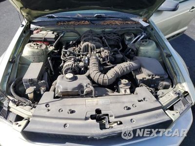 Zdjęcie 11 z 12 samochodu: 2006 FORD MUSTANG VIN:1ZVHT80N965175828 - miniatura