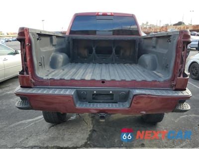 Zdjęcie 6 z 12 samochodu: 2017 CHEVROLET SILVERADO K1500 HIGH COUNTRY VIN:3GCUKTEJ0HG422856 - miniatura