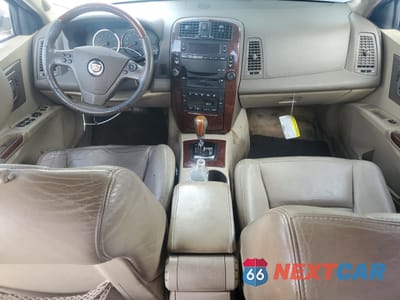 Zdjęcie 8 z 13 samochodu: 2006 CADILLAC CTS VIN:1G6DM57T860105819 - miniatura