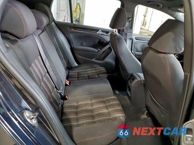 Zdjęcie 10 z 13 samochodu: 2011 VOLKSWAGEN GTI VIN:WVWGD7AJ4BW341775 - miniatura