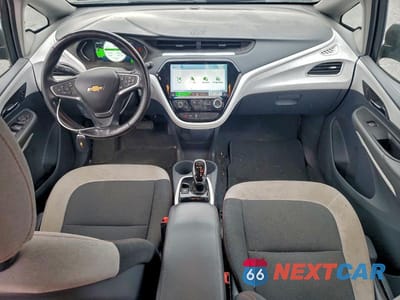 Zdjęcie 8 z 12 samochodu: 2018 CHEVROLET BOLT EV LT VIN:1G1FW6S06J4115214 - miniatura