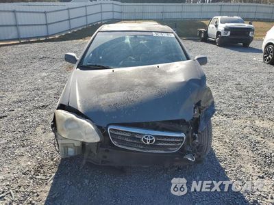 Piąte zdjęcie samochodu w środku: 2006 TOYOTA COROLLA CE VIN:2T1BR32E86C637936 - miniatura