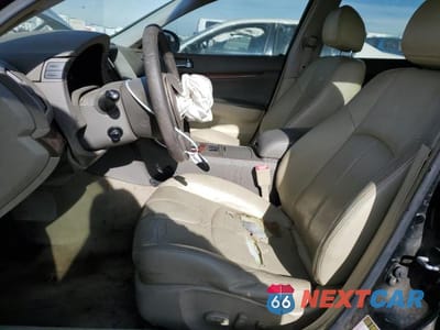 Zdjęcie 7 z 12 samochodu: 2007 INFINITI G35 VIN:JNKBV61FX7M823441 - miniatura