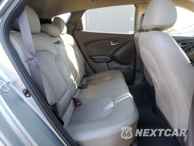 Zdjęcie 11 z 15 samochodu: 2015 HYUNDAI TUCSON LIMITED VIN:KM8JUCAG4FU987107 - miniatura