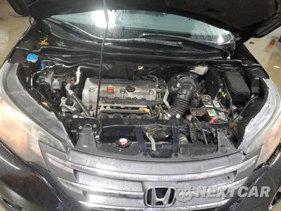 Zdjęcie 11 z 13 samochodu: 2012 HONDA CR-V EXL VIN:5J6RM4H78CL024824 - miniatura