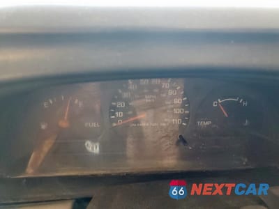 Zdjęcie 9 z 14 samochodu: 1999 NISSAN FRONTIER KING CAB XE VIN:1N6DD26SXXC344080 - miniatura