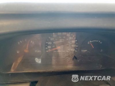 Zdjęcie 9 z 14 samochodu: 1999 NISSAN FRONTIER KING CAB XE VIN:1N6DD26SXXC344080 - miniatura