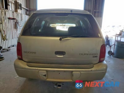 Zdjęcie 6 z 12 samochodu: 2003 DODGE DURANGO SLT VIN:1D4HR48Z13F601117 - miniatura