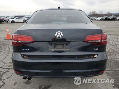 Zdjęcie 6 z 12 samochodu: 2016 VOLKSWAGEN JETTA S VIN:3VW267AJ3GM273445 - miniatura
