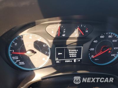 Zdjęcie 9 z 16 samochodu: 2018 CHEVROLET EQUINOX LT VIN:2GNAXJEV8J6158242 - miniatura