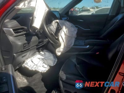 Zdjęcie 7 z 14 samochodu: 2022 TOYOTA HIGHLANDER XLE VIN:5TDGZRAH5NS541496 - miniatura