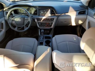 Zdjęcie 8 z 12 samochodu: 2016 HYUNDAI SONATA SE VIN:5NPE24AF6GH323721 - miniatura