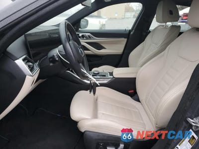 Zdjęcie 7 z 11 samochodu: 2023 BMW I4 M50 VIN:WBY33AW06PFR12588 - miniatura