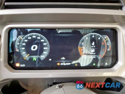 Zdjęcie 7 z 10 samochodu: 2023 HARLEY-DAVIDSON FLTRXSE VIN:1HD1TC613PB955479 - miniatura