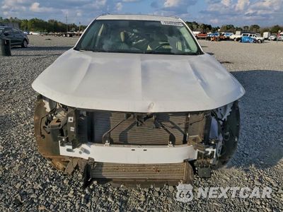 Piąte zdjęcie samochodu w środku: 2021 BUICK ENVISION AVENIR VIN:LRBFZRR44MD065196 - miniatura