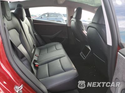 Zdjęcie 10 z 14 samochodu: 2024 TESLA MODEL 3 VIN:5YJ3E1EB0RF844066 - miniatura