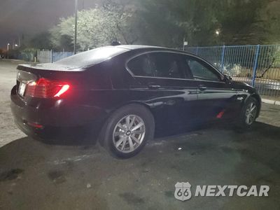 Trzecie zdjęcie samochodu z tyłu: 2014 BMW 528 I VIN:WBA5A5C56ED505089 - miniatura