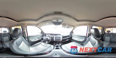 Zdjęcie 15 z 15 samochodu: 2008 DODGE DAKOTA QUAD LARAMIE VIN:1D7HW58N28S545122 - miniatura