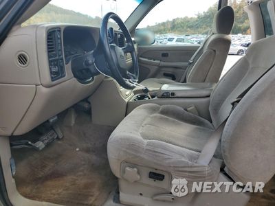 Zdjęcie 7 z 14 samochodu: 2002 CHEVROLET SILVERADO K1500 VIN:2GCEK19T221134163 - miniatura