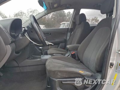 Zdjęcie 7 z 12 samochodu: 2009 HYUNDAI ELANTRA GLS VIN:KMHDU46D49U810322 - miniatura