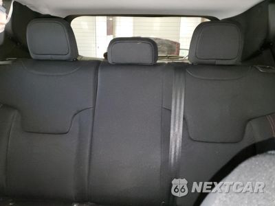 Zdjęcie 10 z 16 samochodu: 2018 JEEP RENEGADE TRAILHAWK VIN:ZACCJBCB3JPH87718 - miniatura