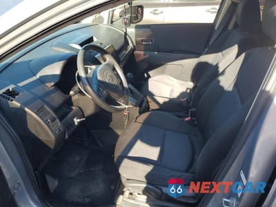 Zdjęcie 7 z 14 samochodu: 2010 MAZDA 5 VIN:JM1CR2W37A0384618 - miniatura