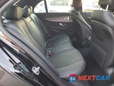 Zdjęcie 10 z 13 samochodu: 2021 MERCEDES-BENZ E 350 VIN:W1KZF8DBXMA891856 - miniatura