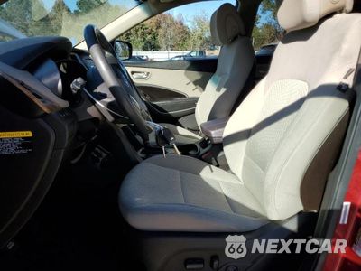 Zdjęcie 13 z 26 samochodu: 2015 HYUNDAI SANTA FE SPORT VIN:5XYZU3LB9FG269093 - miniatura