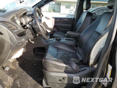 Zdjęcie 7 z 15 samochodu: 2019 DODGE GRAND CARAVAN SXT VIN:2C4RDGCG3KR547544 - miniatura