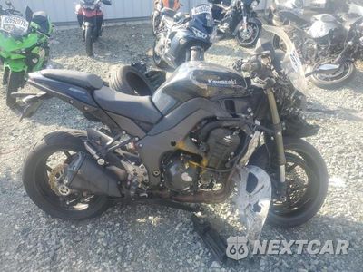 2012 KAWASAKI ZX1000 G JKAZXCG15CA017338 - główne zdjęcie licytacji z USA - miniatura