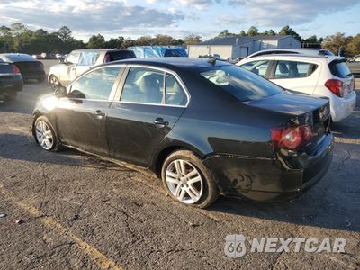 Drugie zdjęcie samochodu z przodu: 2009 VOLKSWAGEN JETTA TDI VIN:3VWAL71K59M174576 - miniatura