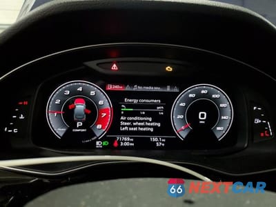 Zdjęcie 9 z 12 samochodu: 2021 AUDI Q7 PREMIUM PLUS VIN:WA1LXAF72MD036428 - miniatura