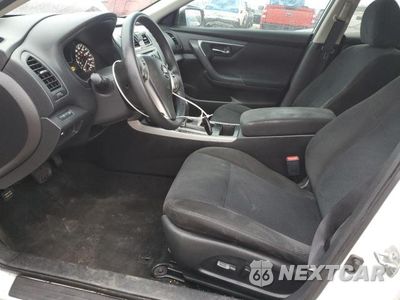 Zdjęcie 7 z 13 samochodu: 2015 NISS ALTIMA VIN:1N4AL3AP1FC198979 - miniatura