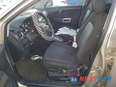 Zdjęcie 7 z 14 samochodu: 2014 CHEVROLET CAPTIVA LS VIN:3GNAL2EK7ES598340 - miniatura