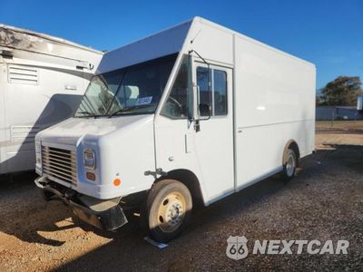 2022 FORD F550 DELIVERY TRUCK 1F64F5KN9N0A03396 - główne zdjęcie licytacji z USA - miniatura