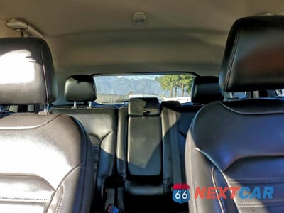 Zdjęcie 10 z 12 samochodu: 2020 FORD EDGE SEL VIN:2FMPK3J96LBA48883 - miniatura