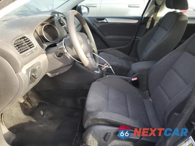 Zdjęcie 7 z 12 samochodu: 2012 VOLKSWAGEN GOLF VIN:WVWDB7AJ6CW106496 - miniatura