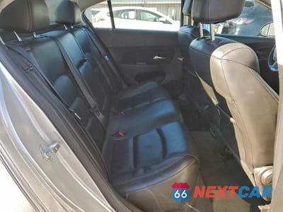 Zdjęcie 10 z 11 samochodu: 2013 CHEVROLET CRUZE LT VIN:1G1PE5SB8D7301505 - miniatura