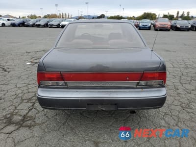 Zdjęcie 6 z 12 samochodu: 1992 NISSAN MAXIMA GXE VIN:JN1HJ01F1NT015246 - miniatura