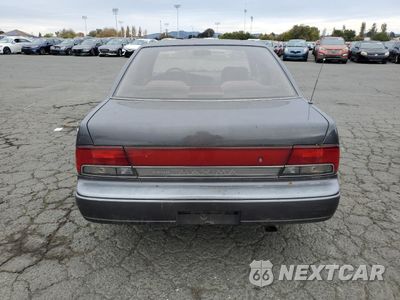 Zdjęcie 6 z 12 samochodu: 1992 NISSAN MAXIMA GXE VIN:JN1HJ01F1NT015246 - miniatura