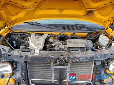 Zdjęcie 7 z 10 samochodu: 2012 CHEVROLET MICRO BIRD G3500 - SCHOOL BUS VIN:1GB3G3BG1C1137732 - miniatura