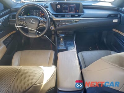 Zdjęcie 8 z 13 samochodu: 2020 LEXUS ES 300H VIN:58AD21B12LU005225 - miniatura