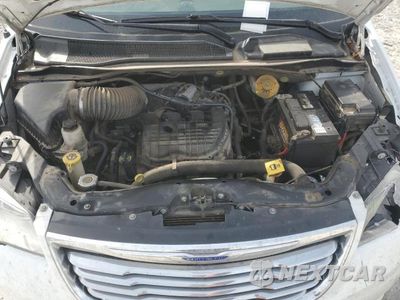 Zdjęcie 12 z 13 samochodu: 2015 CHRYSLER TOWN & COUNTRY LX VIN:2C4RC1AG1FR677976 - miniatura