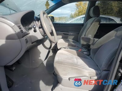 Zdjęcie 7 z 14 samochodu: 2008 TOYOTA SIENNA CE VIN:5TDZK29C78S165532 - miniatura