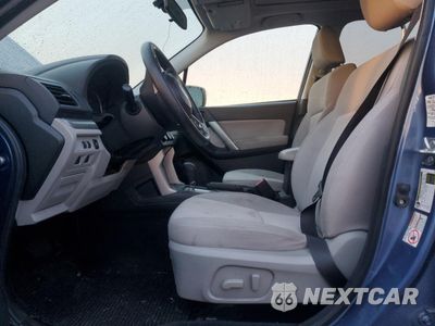 Zdjęcie 7 z 13 samochodu: 2015 SUBARU FORESTER 2.5I PREMIUM VIN:JF2SJADC6FH822748 - miniatura