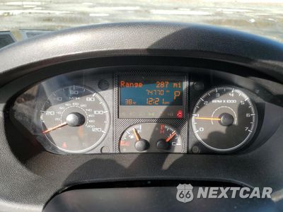 Zdjęcie 8 z 10 samochodu: 2016 RAM PROMASTER - RV VIN:3C6TRVDG1GE134449 - miniatura