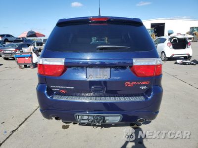 Zdjęcie 6 z 15 samochodu: 2012 DODGE DURANGO R/T VIN:1C4SDJCT0CC195982 - miniatura