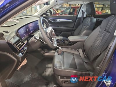 Zdjęcie 7 z 14 samochodu: 2025 BUICK ENVISION AVENIR VIN:LRBFZME47SD089627 - miniatura