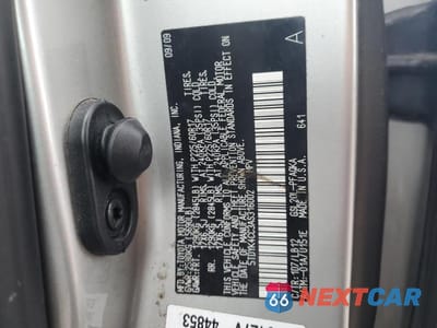 Zdjęcie 13 z 13 samochodu: 2010 TOYOTA SIENNA XLE VIN:5TDYK4CC3AS316002 - miniatura